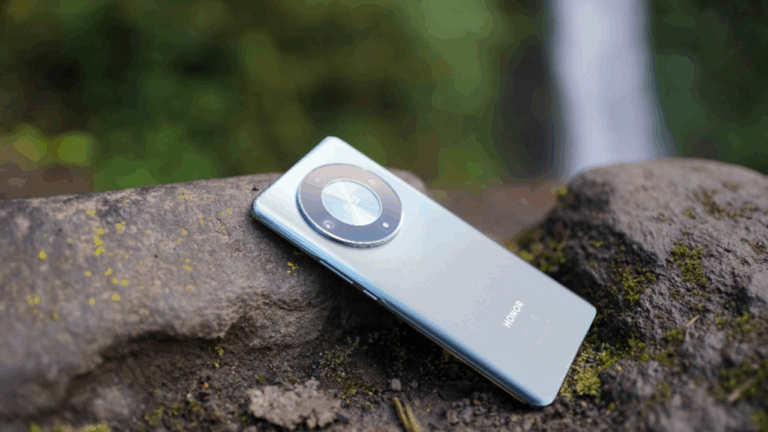 HONOR presenta en Chile el nuevo Magic6 Lite: Promete ser el teléfono más resistente del mercado