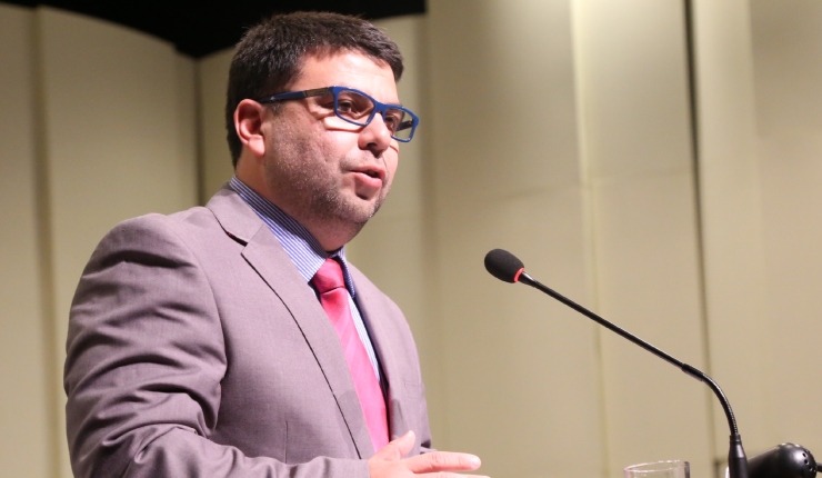 Alcalde de Rancagua será formalizado por delitos de corrupción tras solicitud “urgente” de la Fiscalía