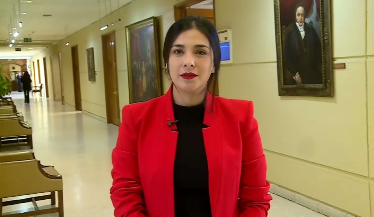 Cariola tras dichos de Vodanovic: “No descartamos que todas las capacidades del Estado, incluyendo FFAA, puedan ser utilizadas”