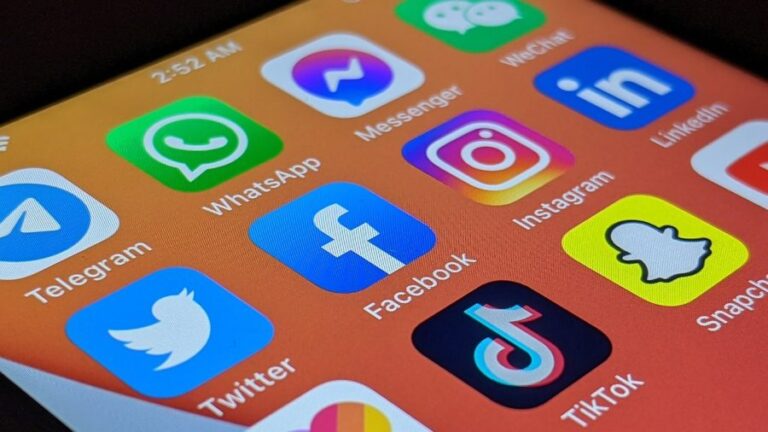 Reportan caída masiva de Facebook e Instagram en varios países