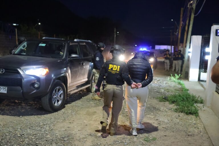 “Un golpe al patrimonio de la banda”: Detienen a 10 integrantes de Los reyes de la 29, organización dedicada al tráfico de drogas