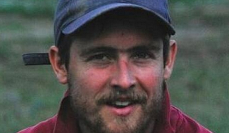 Detienen a exjesuita Luis García-Huidobro por presunto vínculo con ataque incendiario reivindicado por la WAM