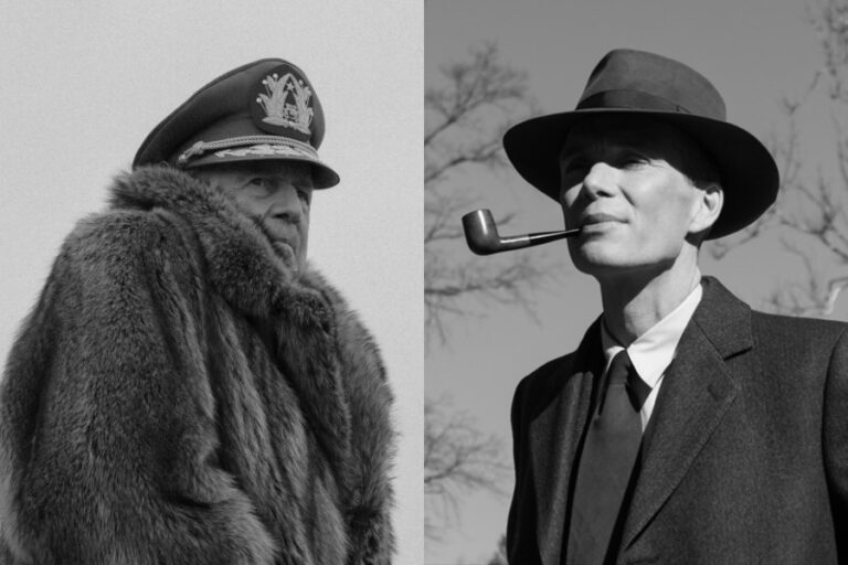 No hay Oscar para Chile: 