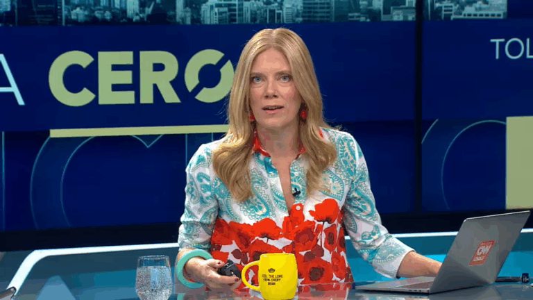 Mónica Rincón y el rol del Colegio de Abogados en el Caso Hermosilla: 