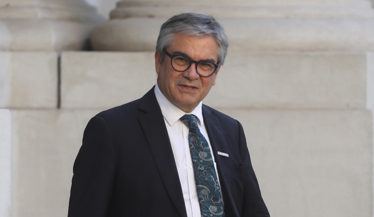 Marcel valora cifras de ocupación: “Es indicativo de que el mercado laboral empieza a normalizarse”