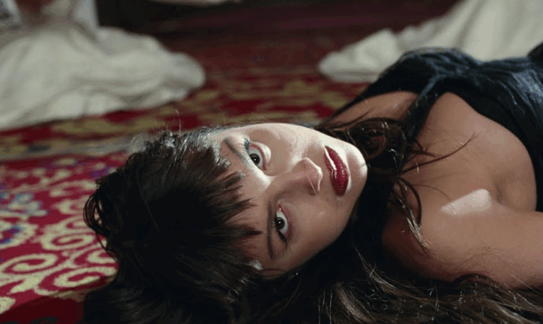 Olivia Rodrigo, atormentada por el recuerdo de la exnovia de su pareja en nuevo hit 