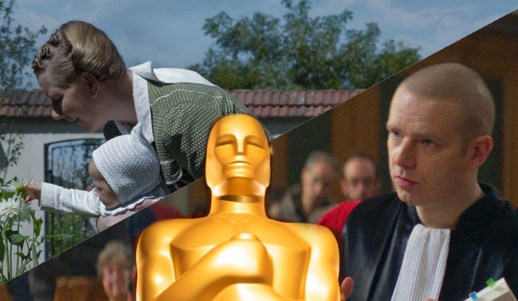 Globalización de los Premios Oscar: ¿Por qué la edición de 2024 se siente diferente?