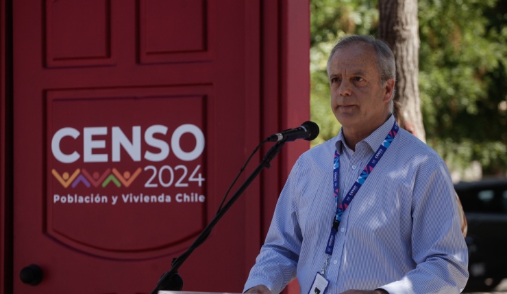 “Lamentamos el dolor”: Director del INE responde a mujer que acusó discriminación en el Censo por tener hijos adoptivos