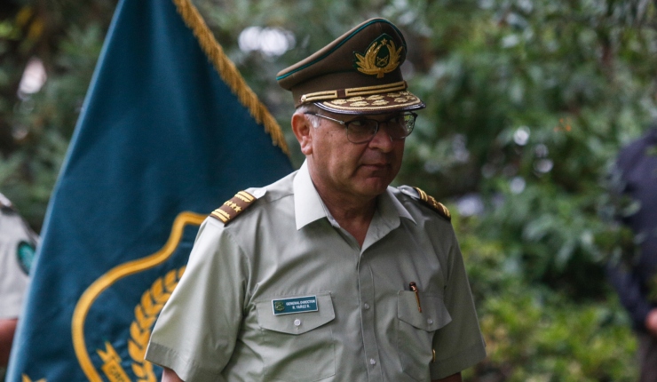 Gobierno tras dichos de ministro Cordero sobre Ricardo Yáñez: “Las formalizaciones son un punto de inflexión”