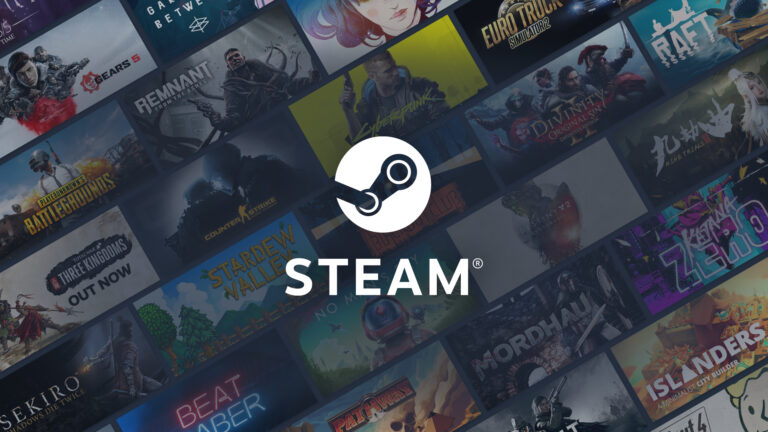 Steam alcanzó nuevo récord: Hubo más de 34,6 millones de usuarios conectados el pasado fin de semana
