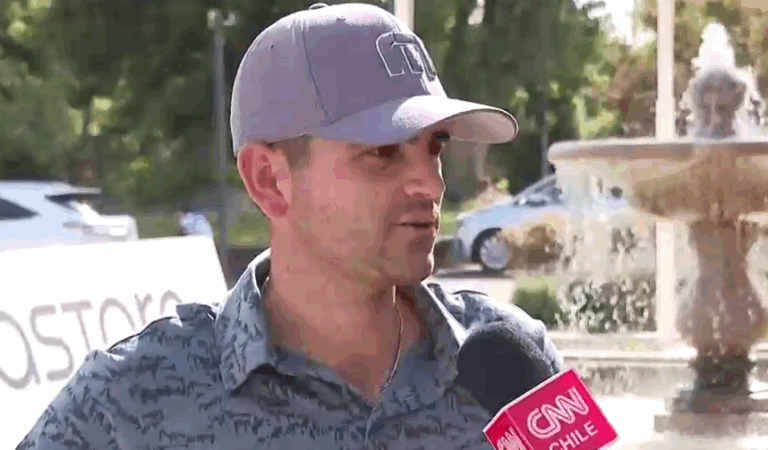 Comenzó el Astara Chile Classic: Tomás Gana debutó en su primer Korn Ferry Tour