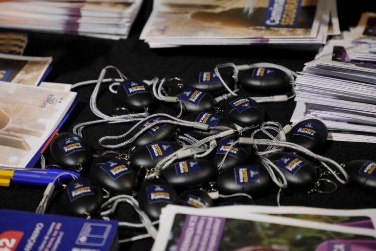 Municipalidad de Lo Espejo lanza programa 