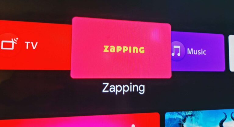 Zapping Chile desmiente filtración masiva de datos personales de usuarios