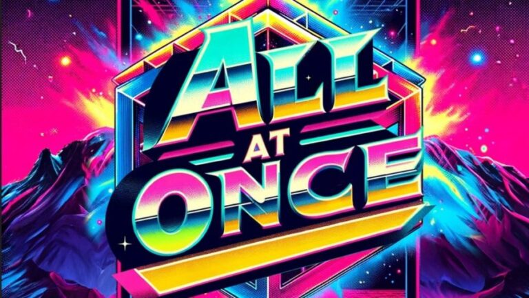 All At Once: Productora Noix Entertainment anuncia festival que promete traer la cultura coreana a Chile