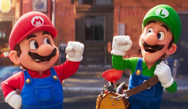 Lo quiere, pero como amigo: Mario es la nueva 