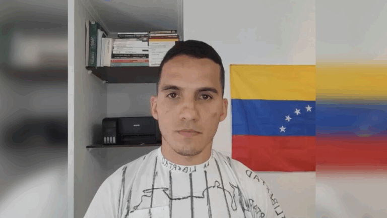 Cuerpo de Ronald Ojeda no tendría heridas por arma de fuego: Analizarían si autores usaron método para no dejar rastro