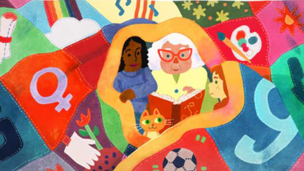 Columna de Adriana Noreña: Tecnología con rostro de mujer