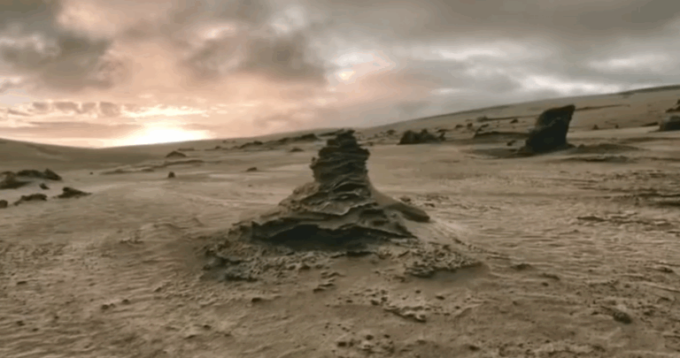 El fenómeno de La Niña puede regresar a Chile en 2024