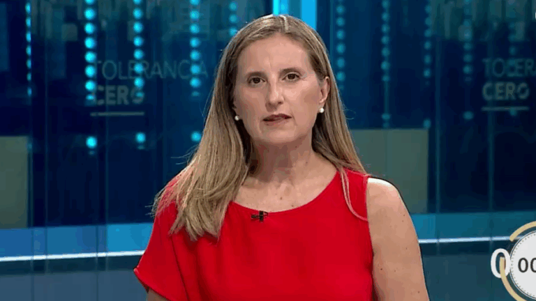 Minuto de Confianza de Paula Escobar: 