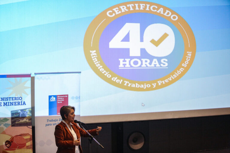 Ley 40 Horas: ¿Cómo funcionará el artículo 22?