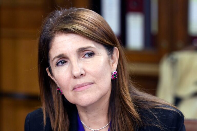 Comunidad Judía de Chile critica a Narváez por discurso: 