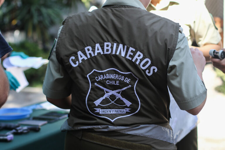 Condena política transversal a asesinato de tres carabineros en atentado en Cañete: Kast pide Estado de Sitio