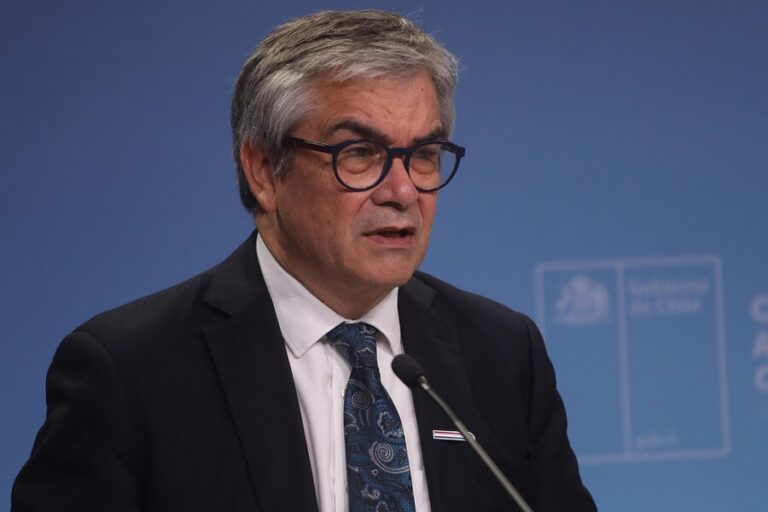 Gobierno anuncia aumento en el subsidio de clase media para revitalizar el sector inmobiliario