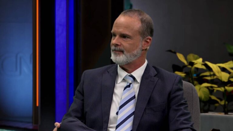 Afonso Sartorio, de EY Latinoamérica, analiza los desafíos y oportunidades en la industria minera