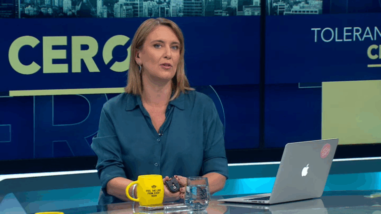 Carolina Urrejola y confusión de Chile Vamos por candidato para Santiago: 