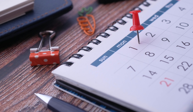 Columna de Carolina Abuauad: Que todos los meses sean como marzo