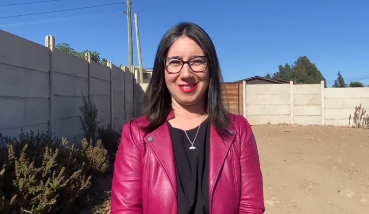 Tello deja el PC y se une al Frente Amplio: “Es una oportunidad histórica de sumarse a un proyecto pluralista y feminista”