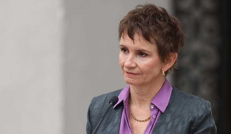 Tohá se reúne hoy con presidentes del Congreso para zanjar nuevo “fast track” de seguridad