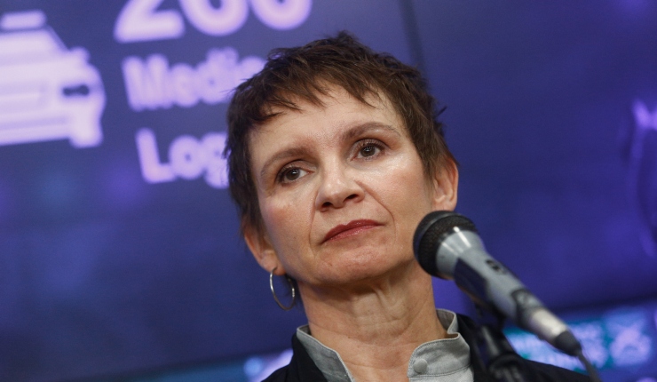 Tohá pedirá al Congreso terminar de legislar los proyectos de seguridad pendientes: “Terminemos de despachar la agenda de 2023”