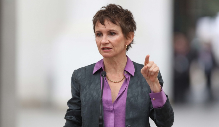 Tohá tras muerte de electrodependientes: “Es razón suficiente para poner en duda la continuidad de la concesión” de Enel