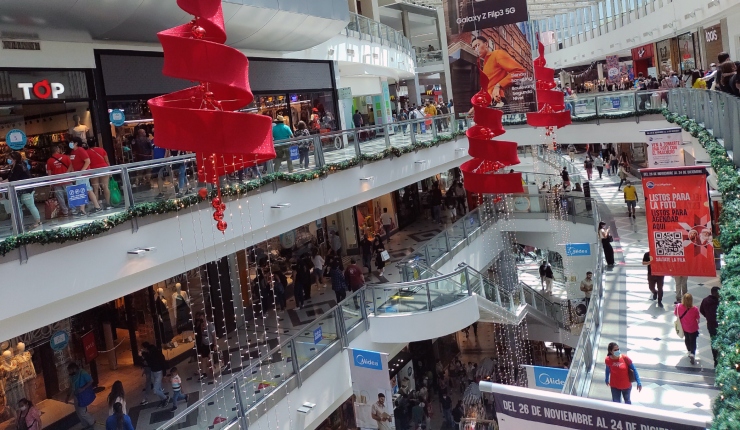 40 horas: Comercio presenta recurso para que DT reconsidere dictamen de reducción de 1 hora semanal