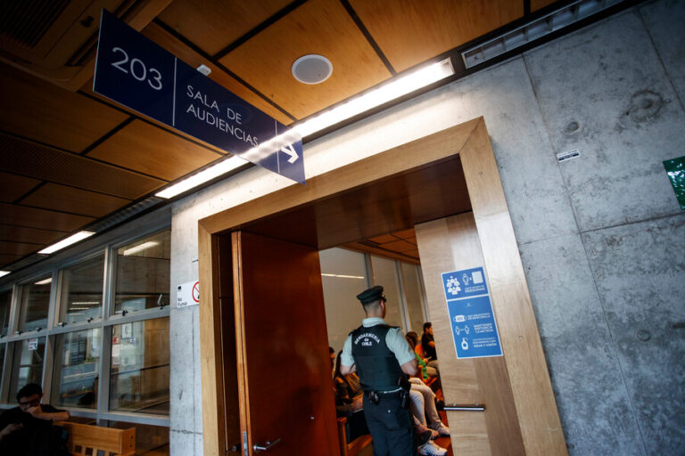 Hermanos Sauer son formalizados este martes por el Caso Factop: ¿De qué son acusados?