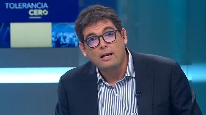 Daniel Mansuy pide al Gobierno 