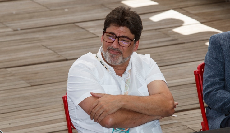 Partidos del Frente Amplio rechazan acusación de alcalde Jadue: “No tenemos ninguna animosidad contra él”