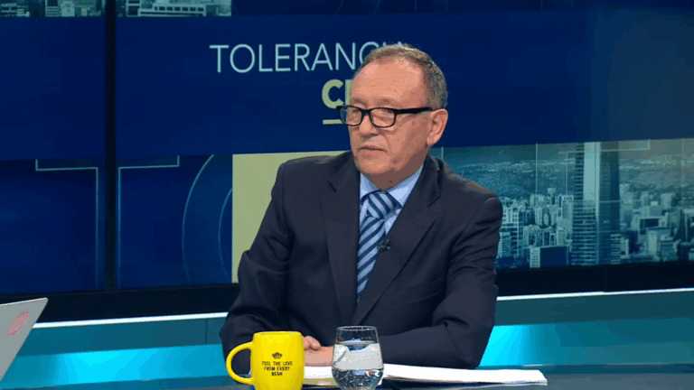 José García Ruminot: 