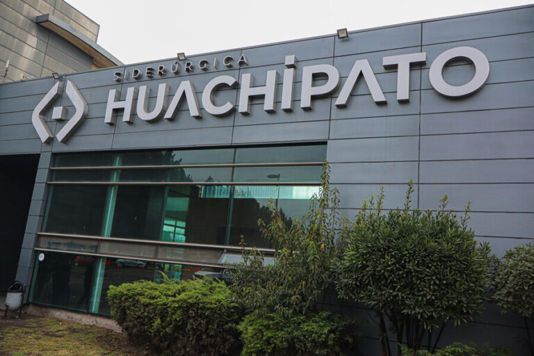 Huachipato anuncia presentación de recurso a Comisión Antidistorsiones: Apelará por mayores sobretasas al acero chino