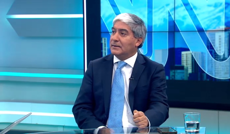 Leal valora tramitación especial de las RUF e indica que el proyecto podría ser despachado esta semana