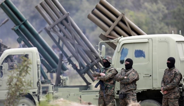 Qué es Hezbollah, la organización apoyada por Irán cuya presencia en Chile fue descartada por el Gobierno