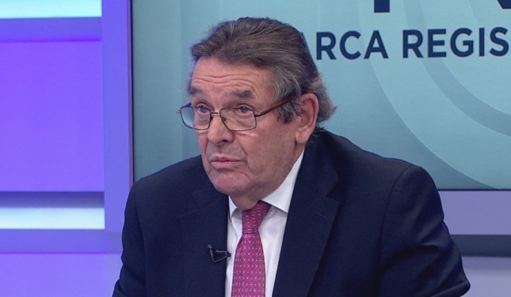 Pdte. Boric llama a consulta a embajador Gazmuri tras negación de canciller venezolano sobre existencia del Tren de Aragua