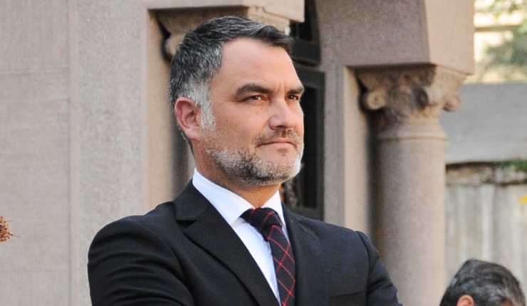 UDI insta al Gobierno a dejar la “inocencia” y romper relaciones con Venezuela tras Caso Ojeda: “Habría terrorismo internacional”