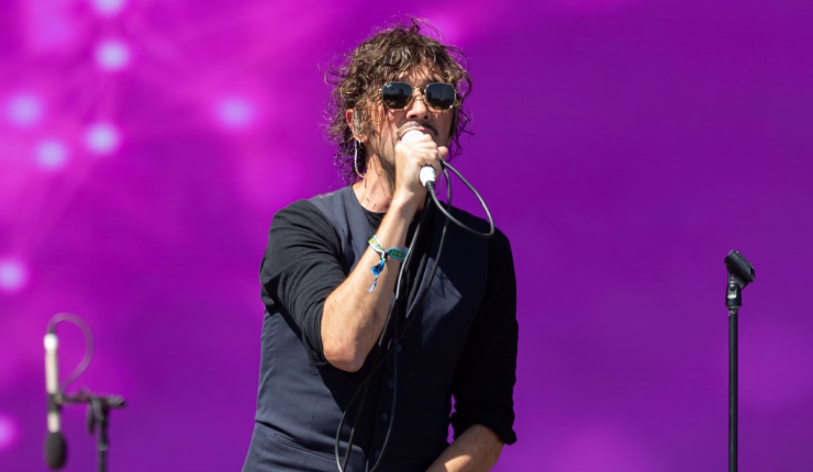 Koko Stambuk se disculpa con Melina Noto por beso sin consentimiento en Casablanca: “Me avergüenzo”