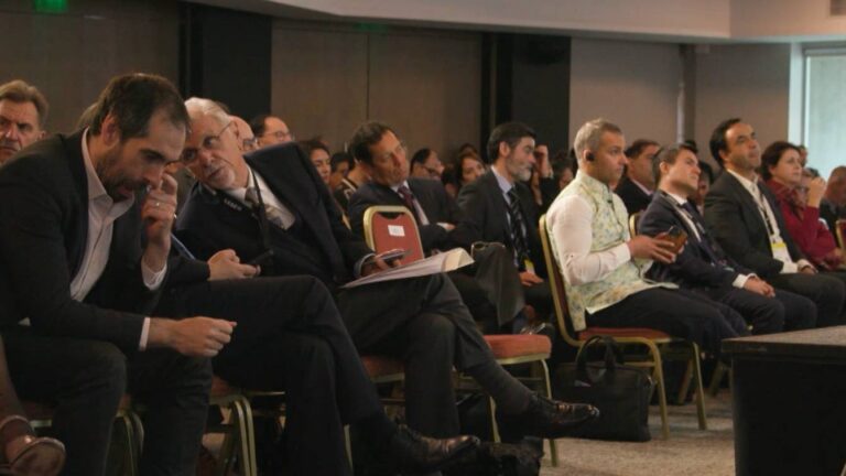 Minería 360 en CNN Chile: Celebrando 40 años de CESCO