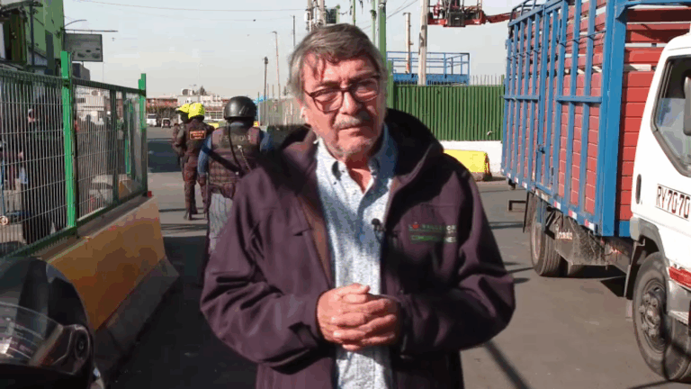 Vocero de Lo Valledor: 