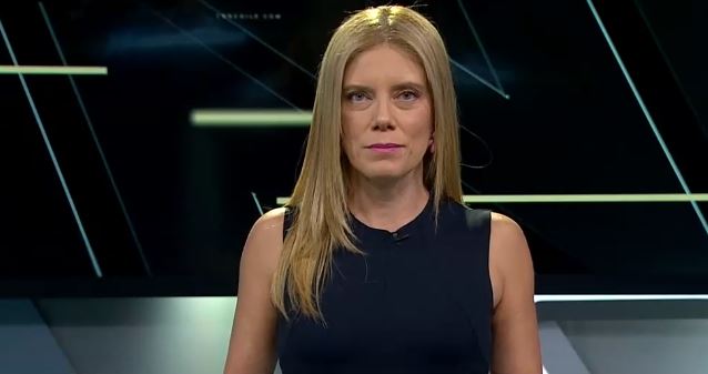 Minuto de confianza de Mónica Rincón: 