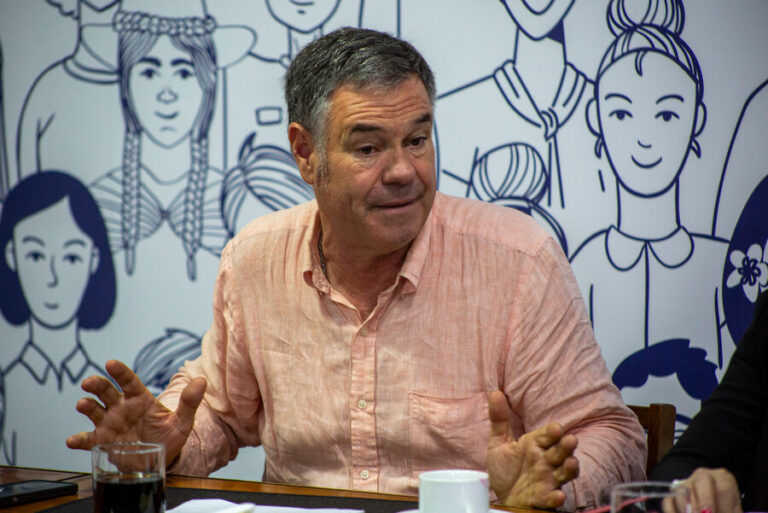 Puente Alto: Hijo de Ossandón inscribe precandidatura, pero senador insiste en apoyar postulación de su sobrino