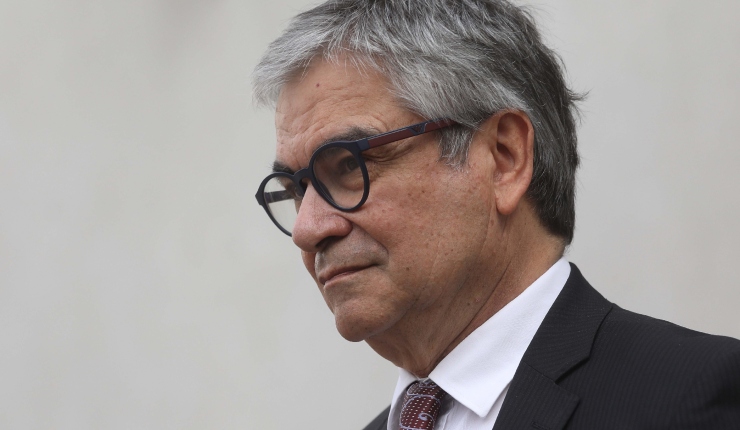 Marcel descarta candidatura presidencial: “Estoy 100% concentrado en sacar la economía adelante para beneficio de la ciudadanía”